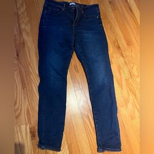 Women's Skinny Jeans from the Loft